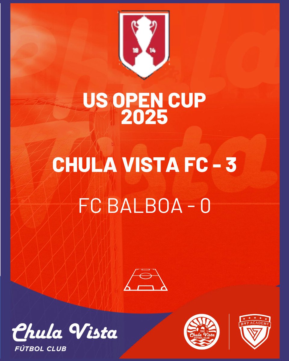Chula Vista FC tweet media