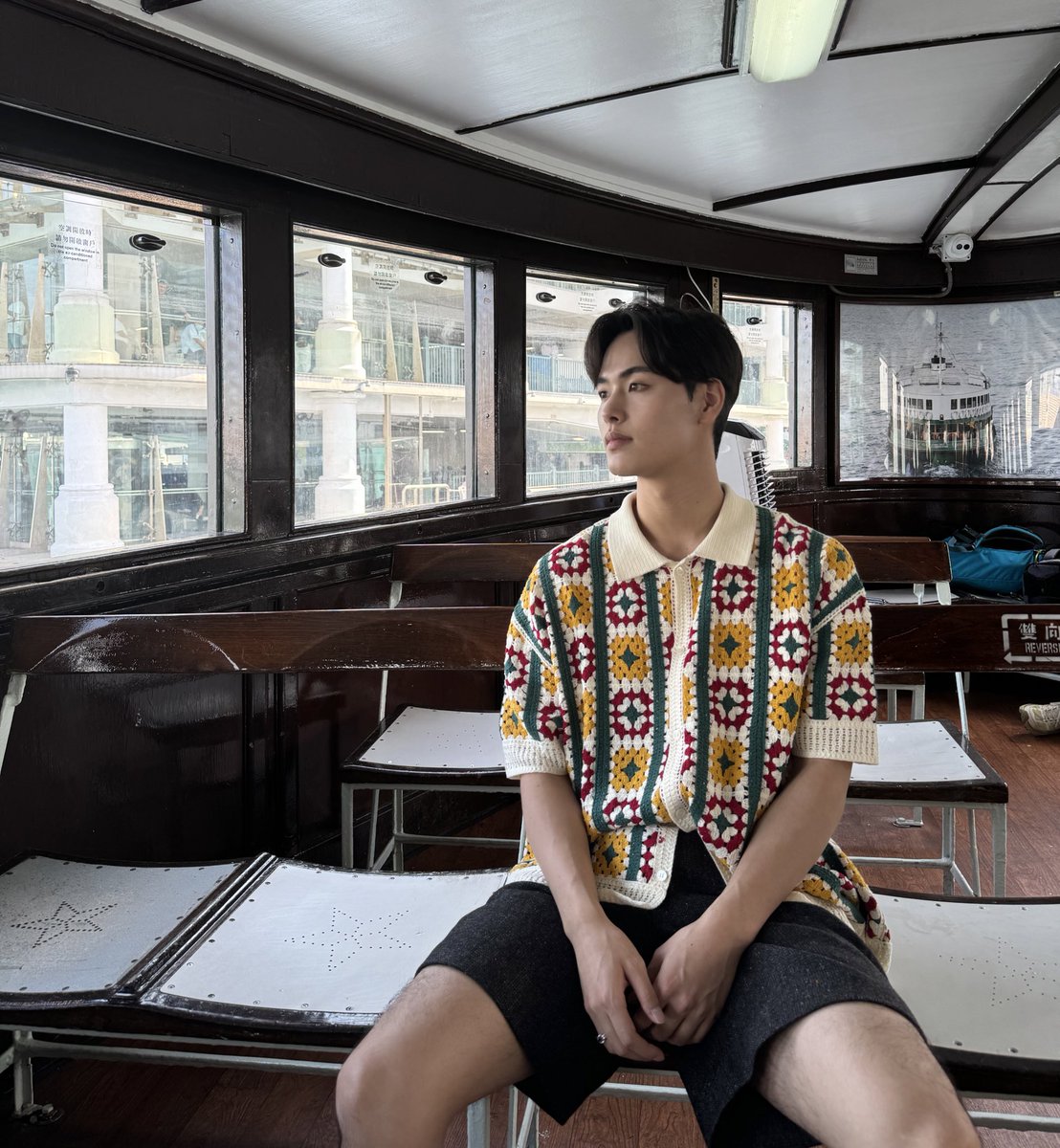 shun_zhongxi's tweet image. 