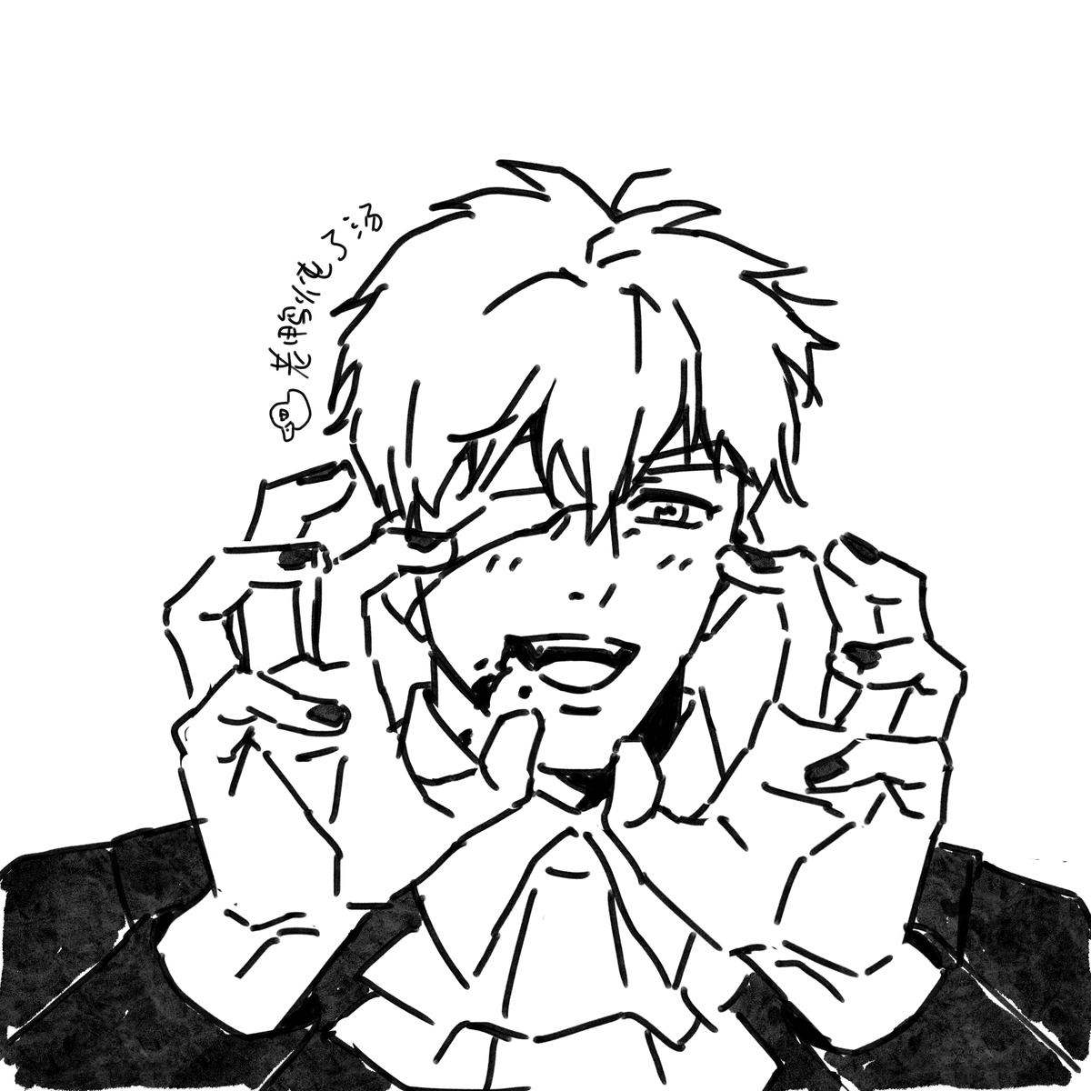614026635's tweet photo. #mignon ◥(ฅº￦ºฅ)◤开门！系我啊 https://t.co/2dLjRNuE3N