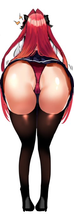 ウチノコの エチエチ尻🍑を描いてます
良かったらフォローして下さると嬉しいです✍️ 