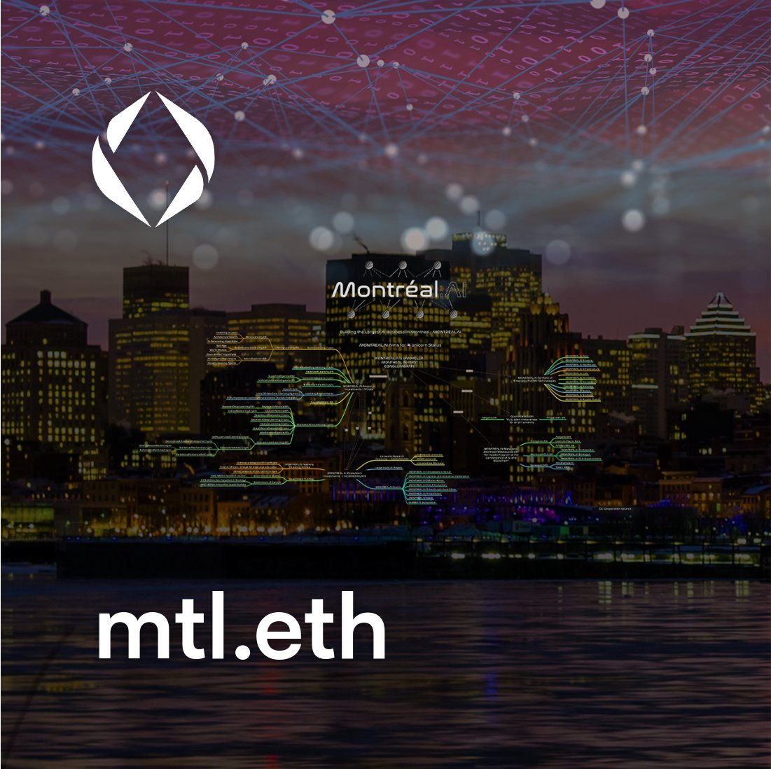 MONTREAL.AI tweet media