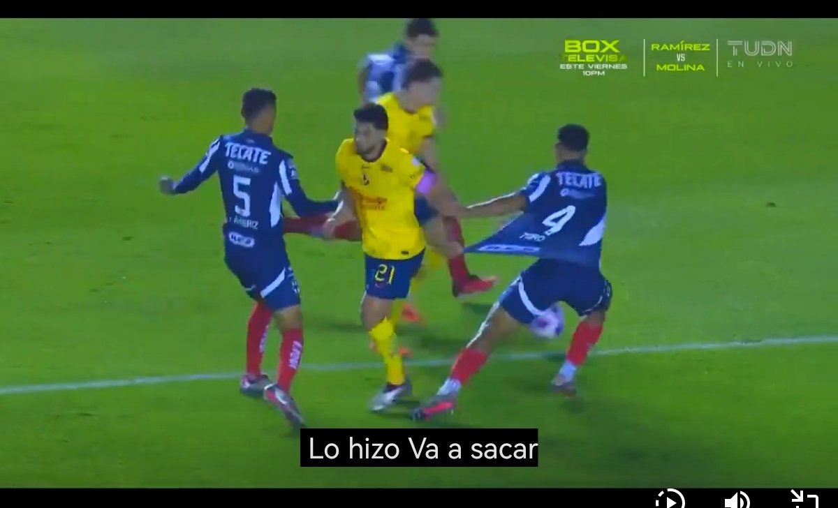 damasosanchez's tweet photo. @jay_ocanal @DavidFaitelson_ @TUDNMEX @ramosrizo @pacochaconmx https://t.co/XtxXmEtGPu