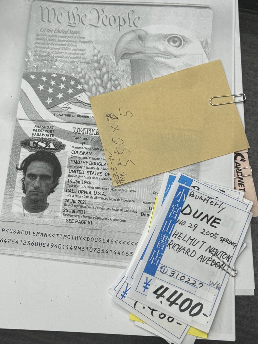 Twin Coleman (@timxcoleman) on Twitter photo 