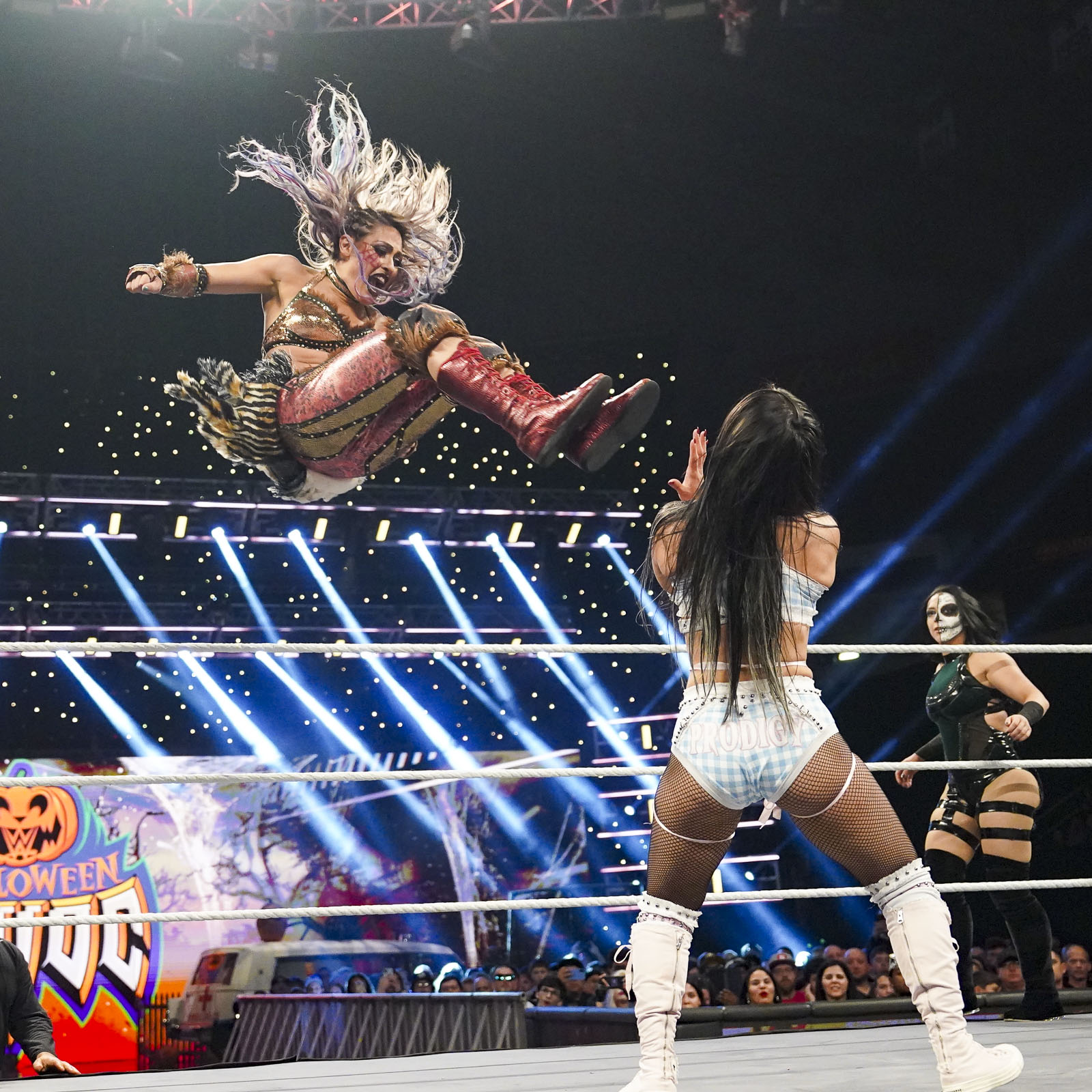 WWE Japan on X: 