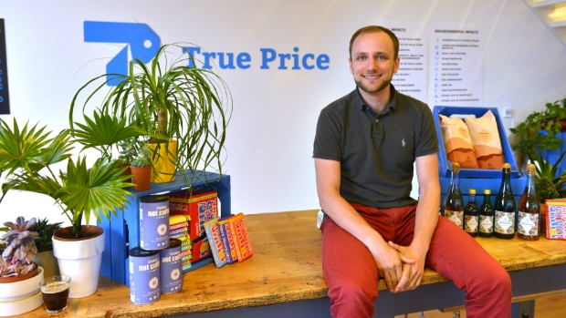 ‘We moeten oppassen dat we geen leger aan CSRD-zombies creëren’ -  foodpersonality.nl/l/18849