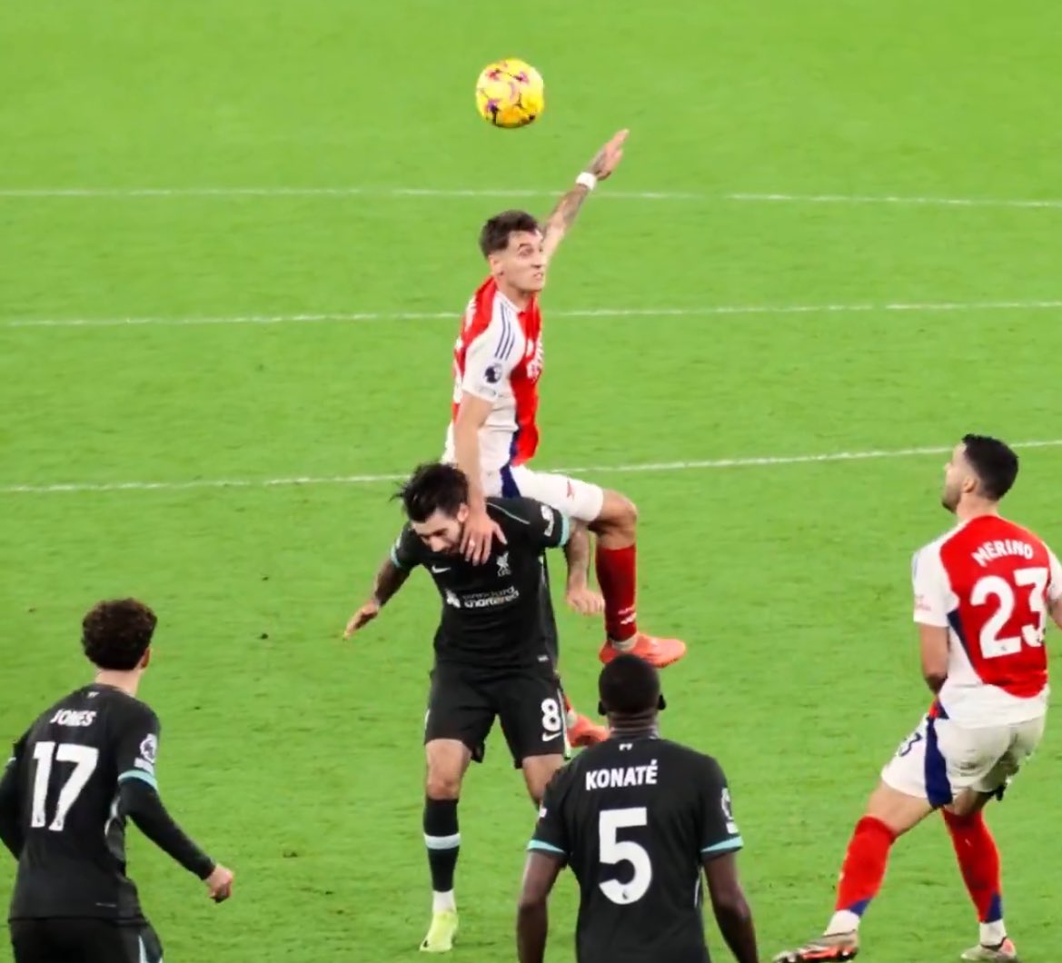 The Redmen TV tweet media