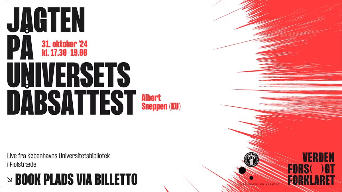 Københavns Uni tweet media