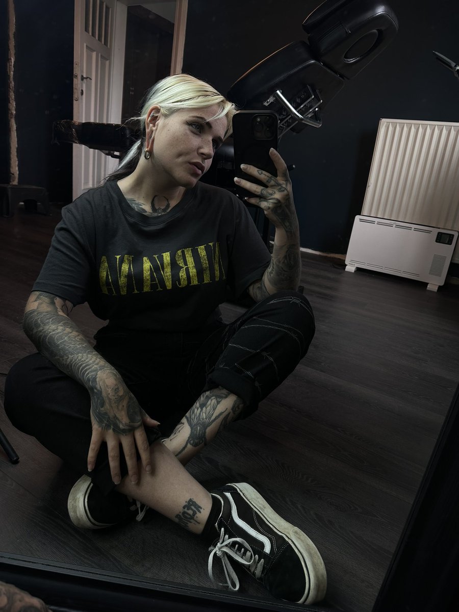 AmberBVO | Twitch streamer & Tattoo artist tweet media