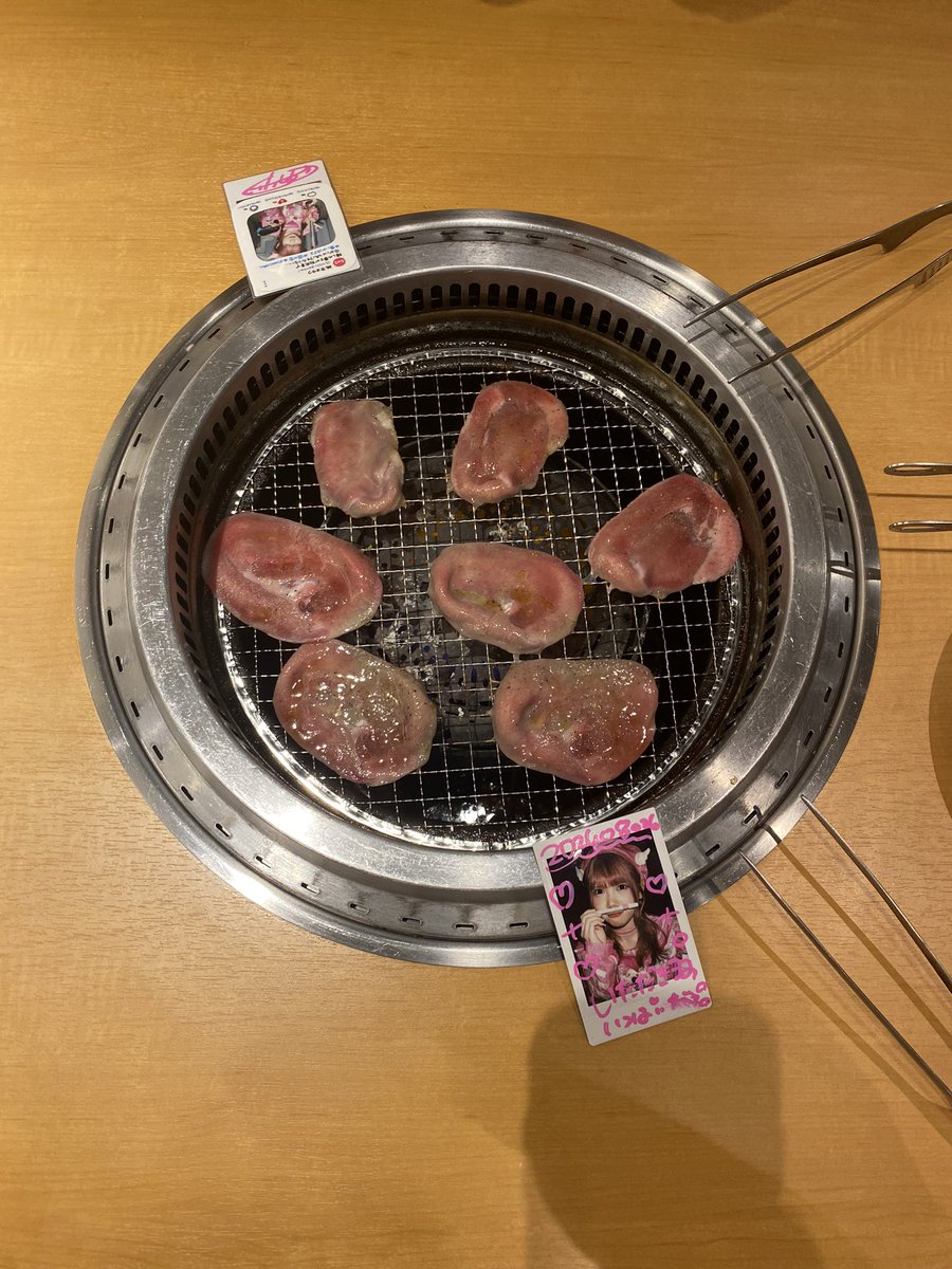 no00928's tweet photo. ななし焼肉会 https://t.co/M9ie4PrLzP