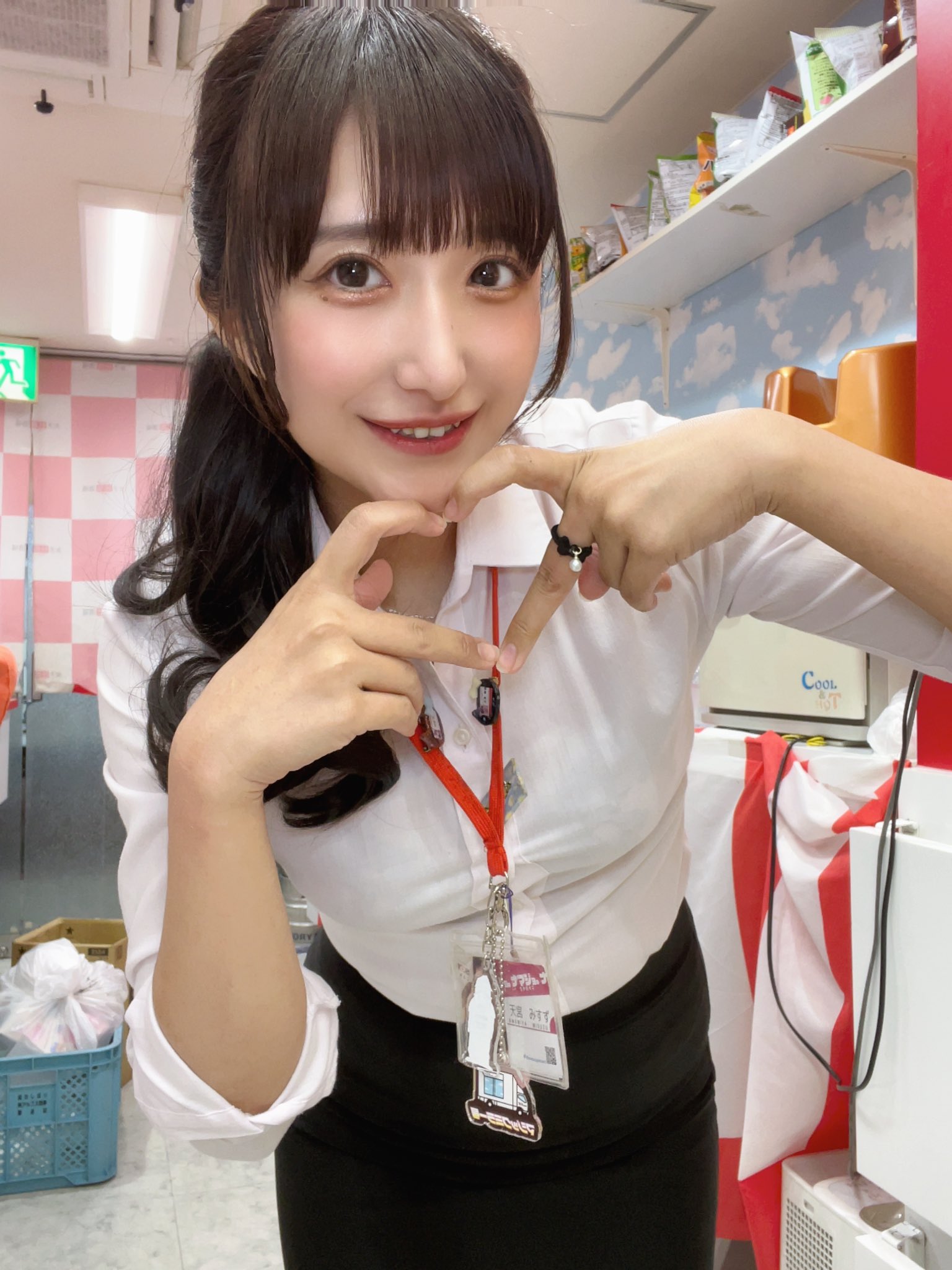 天宮みすず 