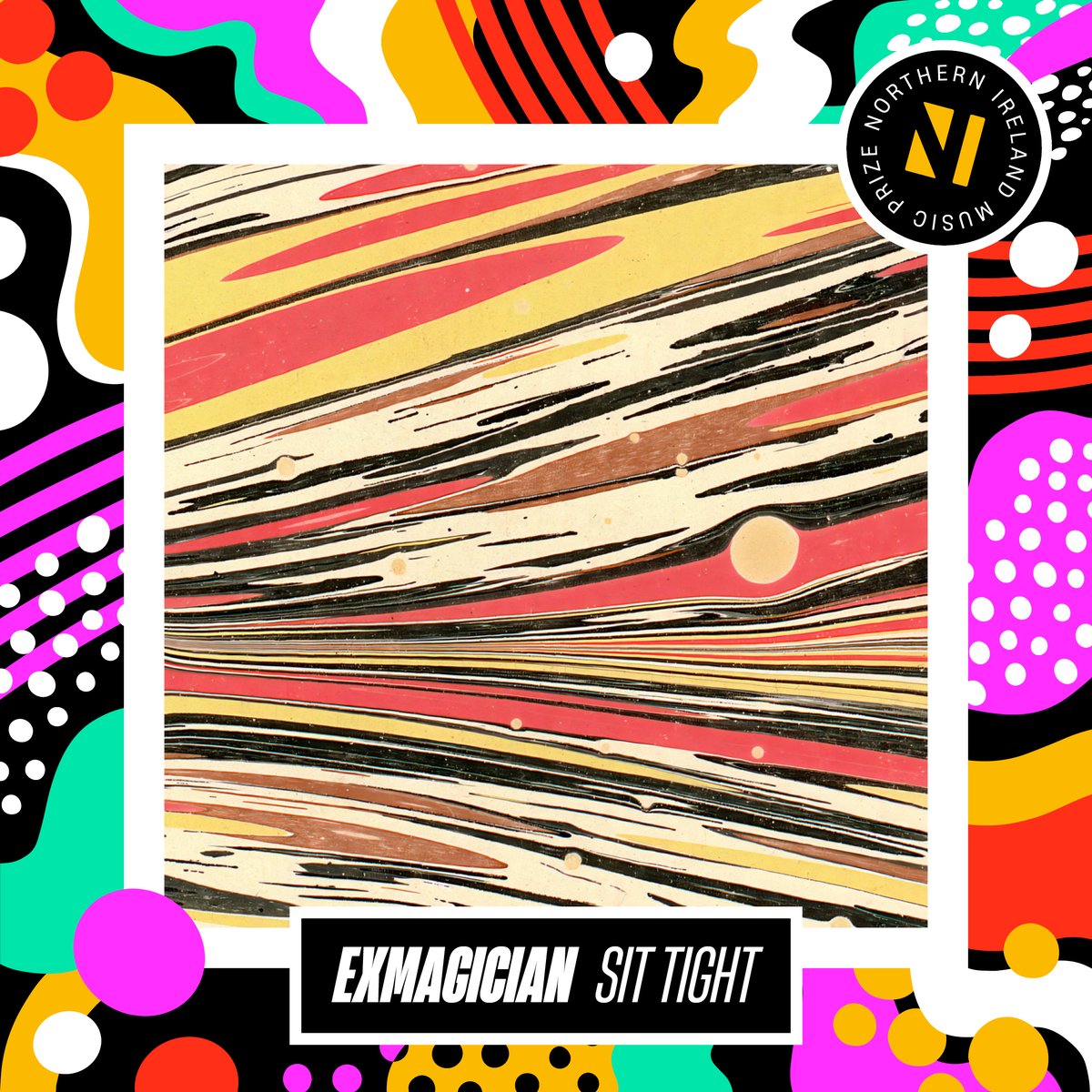 ALBUM SHORTLIST

<a href="/exmagician/">exmagician</a> Sit Tight

Check out the album open.spotify.com/album/1xjXKXAj…

#NIMusicPrize #NIMP #NIMusicPrizeAlbumShortlist #exmagician