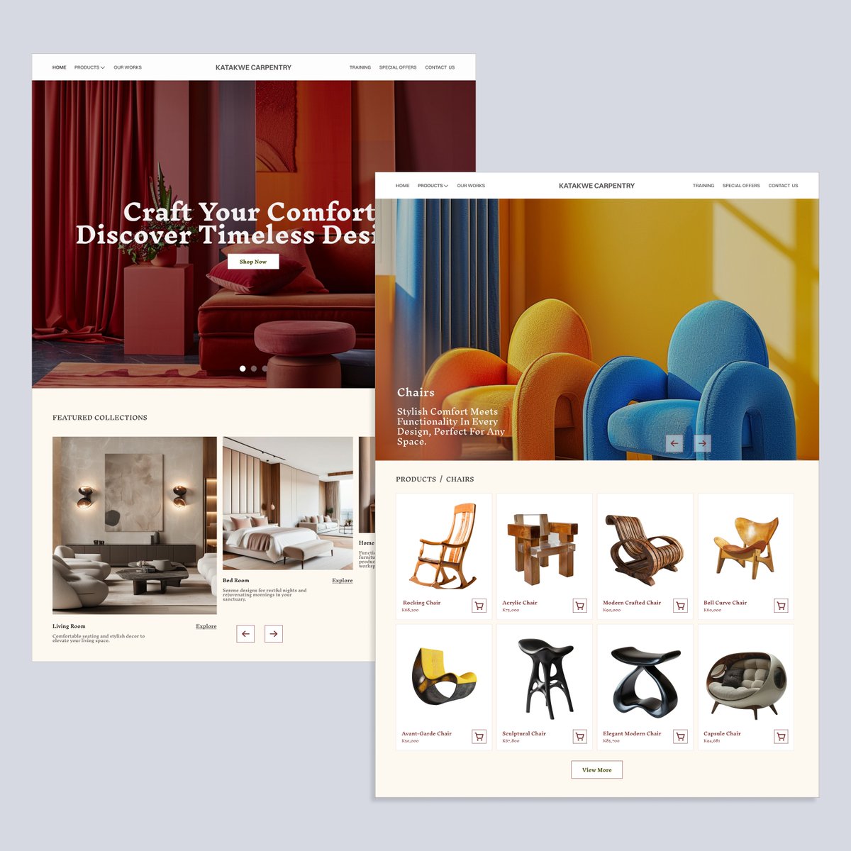 mwala_joel's tweet image. carpentry website exploration

all images from @lummipics