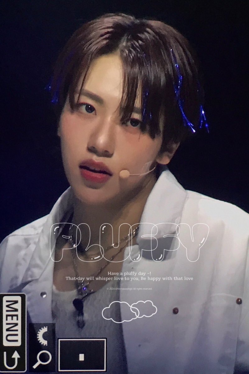 woongkifairy's tweet photo. woongki spoilers for the first universe league broadcast:

- he performed triple s - girls never die
- he was chosen as the MVP
- apparently he cried/almost cried when he was chosen as MVP and he thanked the fans a lot🥹
- ⬇️ pics of his outfit/styling (cr. @/forchawoongki) https://t.co/XtquV4kPs2