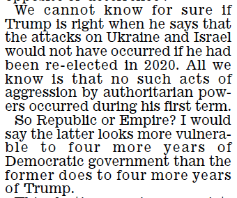 Niall Ferguson tweet media