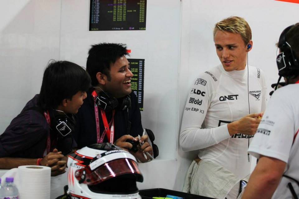 Darshan Chokhani tweet media