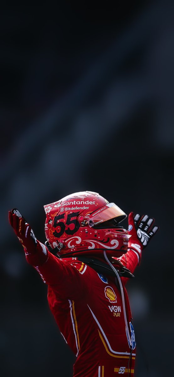 Carlos Sainz | F1 Wallpaper

Photo By: Eric Alonso / DPPI Images