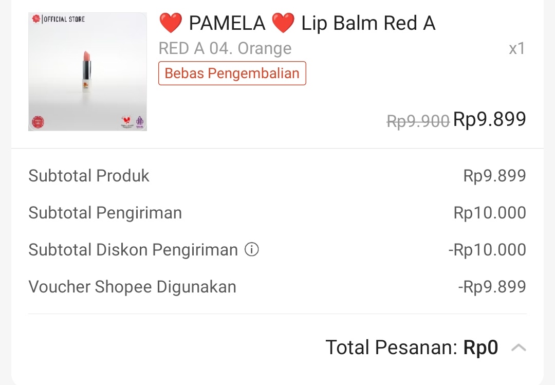 buttiefy's tweet photo. Yang mau link produk 🥰 https://t.co/D0kwcAsEcj https://t.co/QY0e5bR6Rr