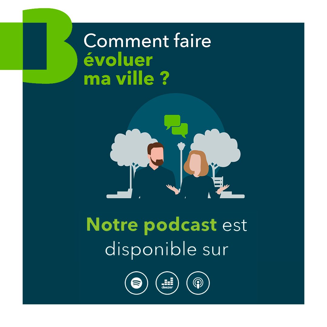 Bouygues Immobilier tweet media