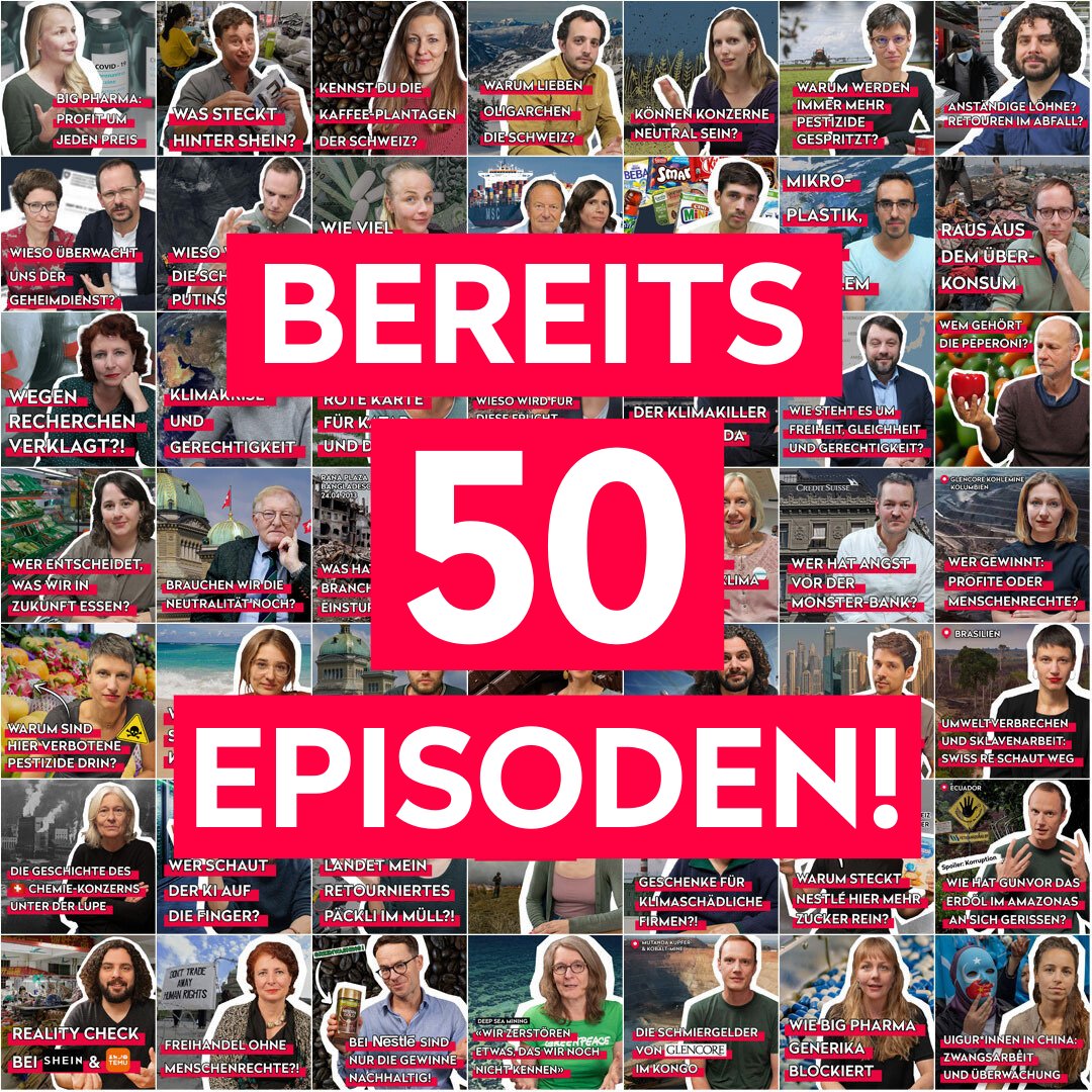 Public Eye tweet media