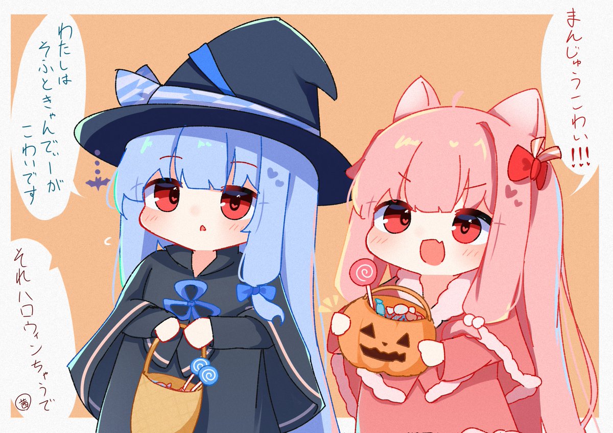twilight_drawer's tweet photo. ちょっとちがった蕾ちゃんたち https://t.co/EYDJXggAEb