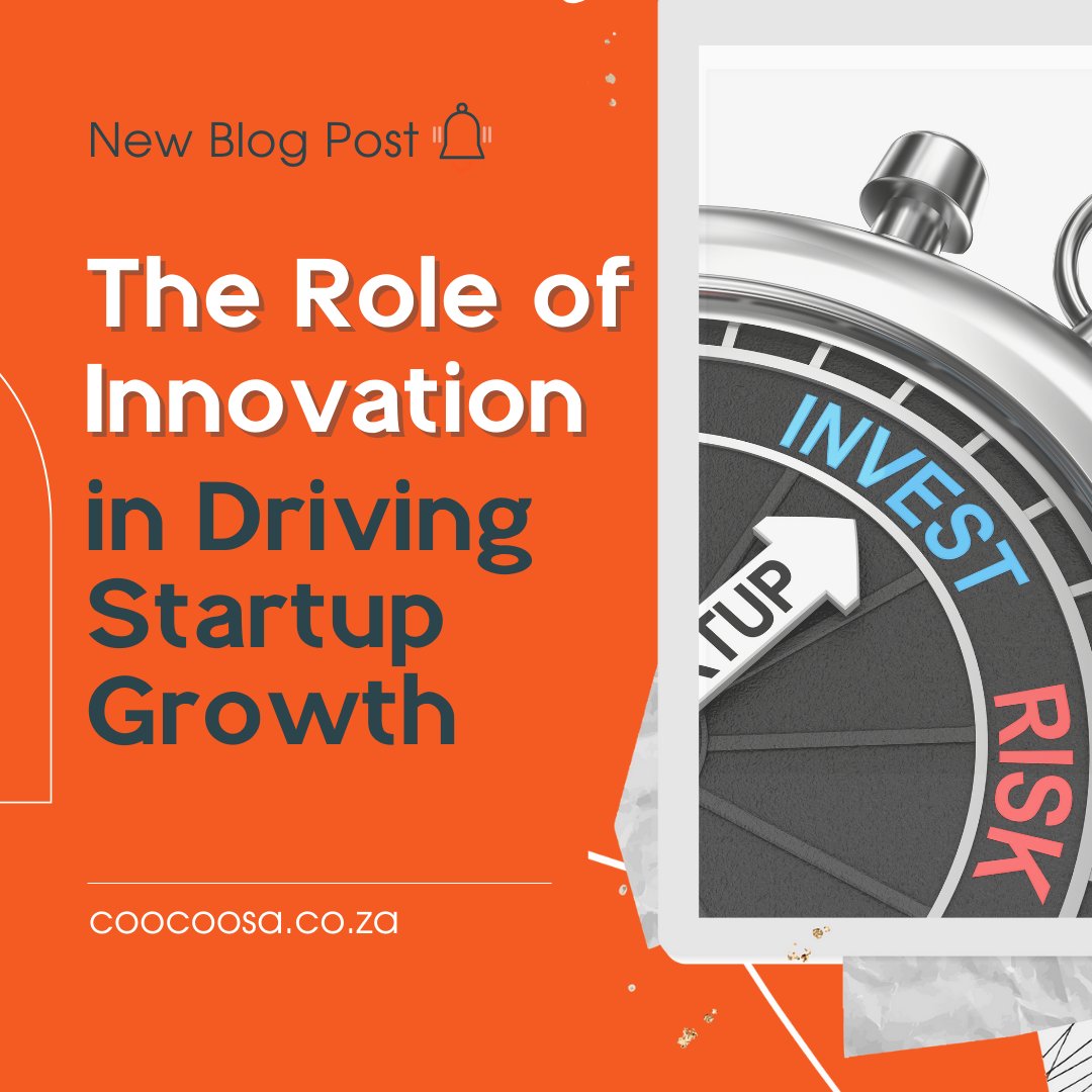CooCooCoZa's tweet photo. 👉 Ready to drive growth through innovation?

🔗 https://t.co/BAsTKtxC8m

Contact us at +27(0)76-401-7151 or email us at startup@coocoosa.co.za.
https://t.co/zvqkhQpxmz

#Innovation #BusinessG https://t.co/t5ITBoE52u https://t.co/JLqWQrlYzs