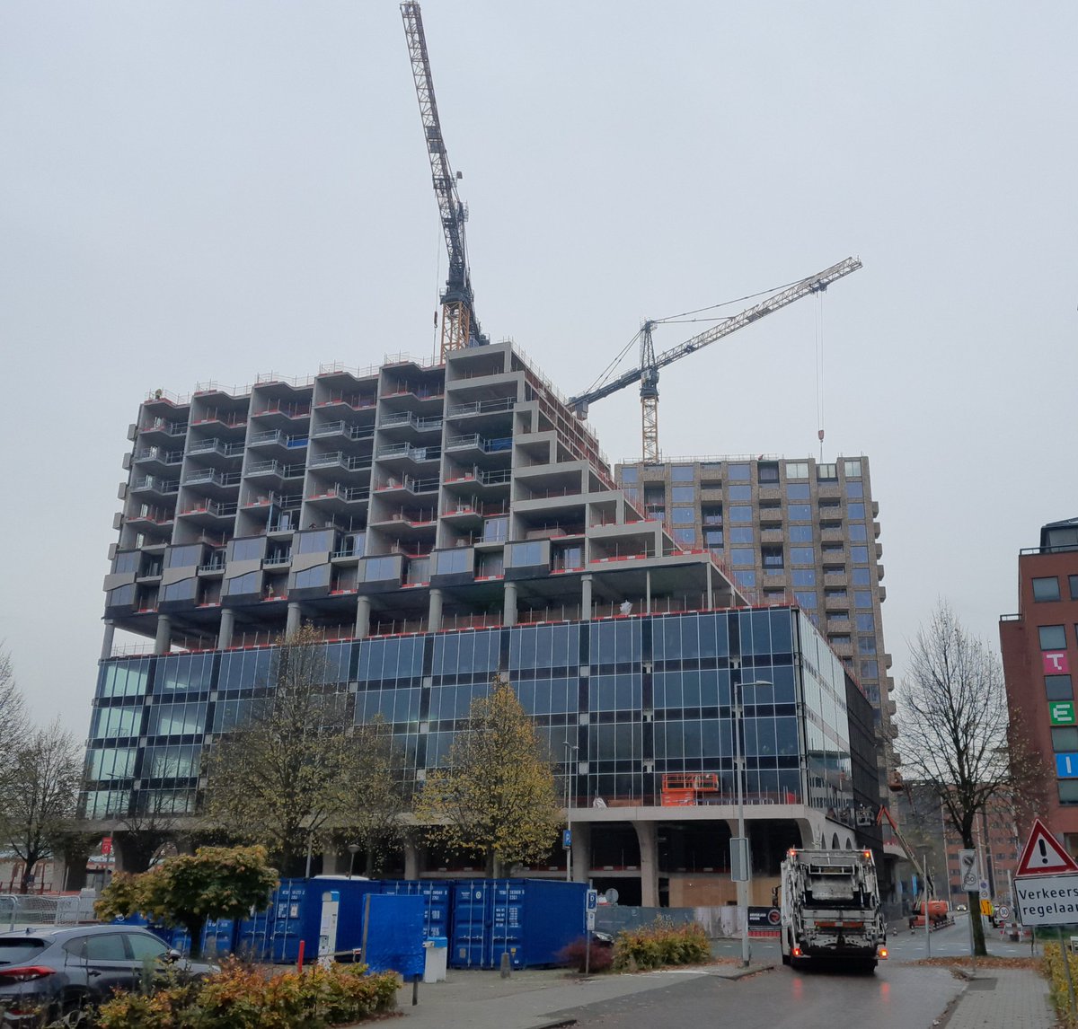 Frans Woerden tweet media