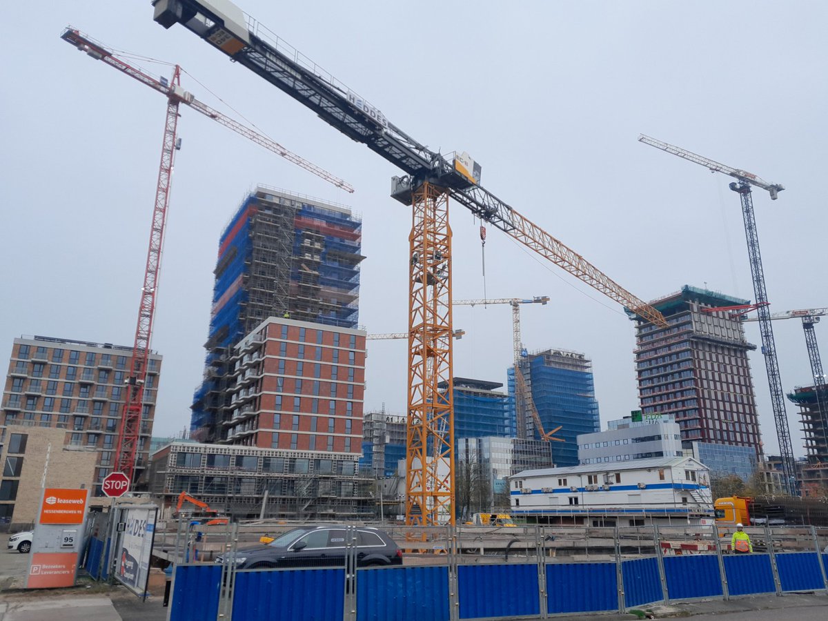 Frans Woerden tweet media