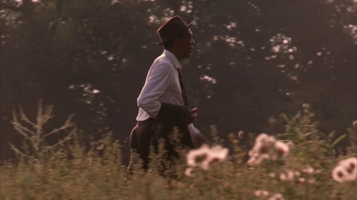 Frame_painting's tweet photo. The Shawshank Redemption (1994)
Dir : Frank Darabont https://t.co/AIjZI9op3M