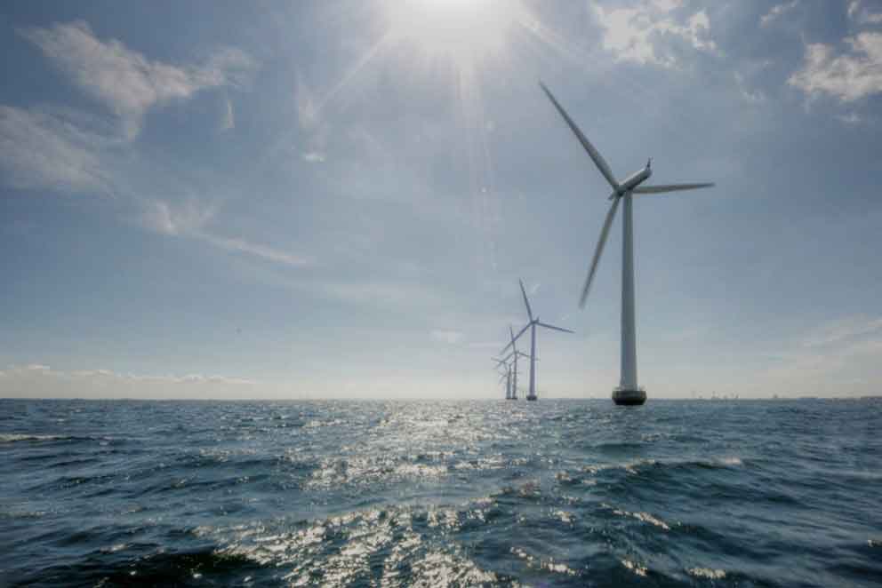 Grøn omstilling i Nordsøen presser fiskerne dlvr.it/TFp90P