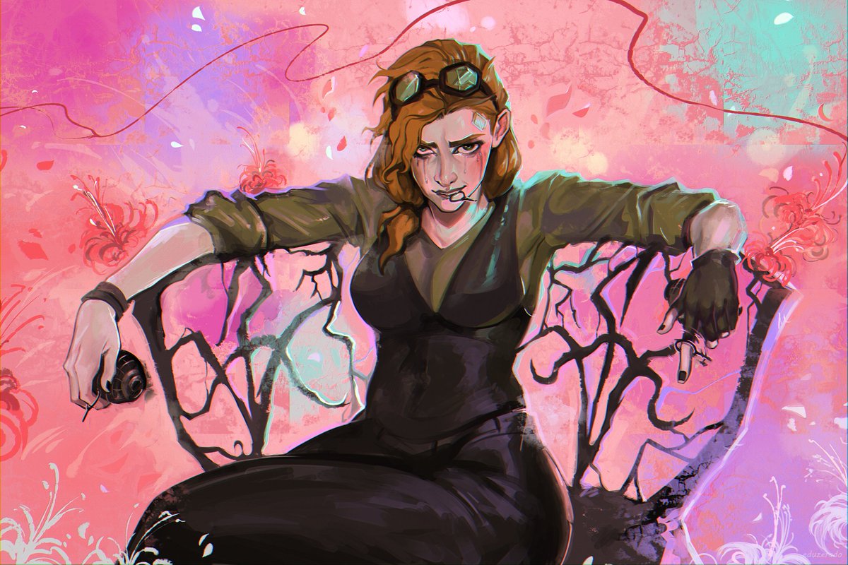 eduzerado's tweet image. A supernova! - Erin Parker

#OrdemParanormal