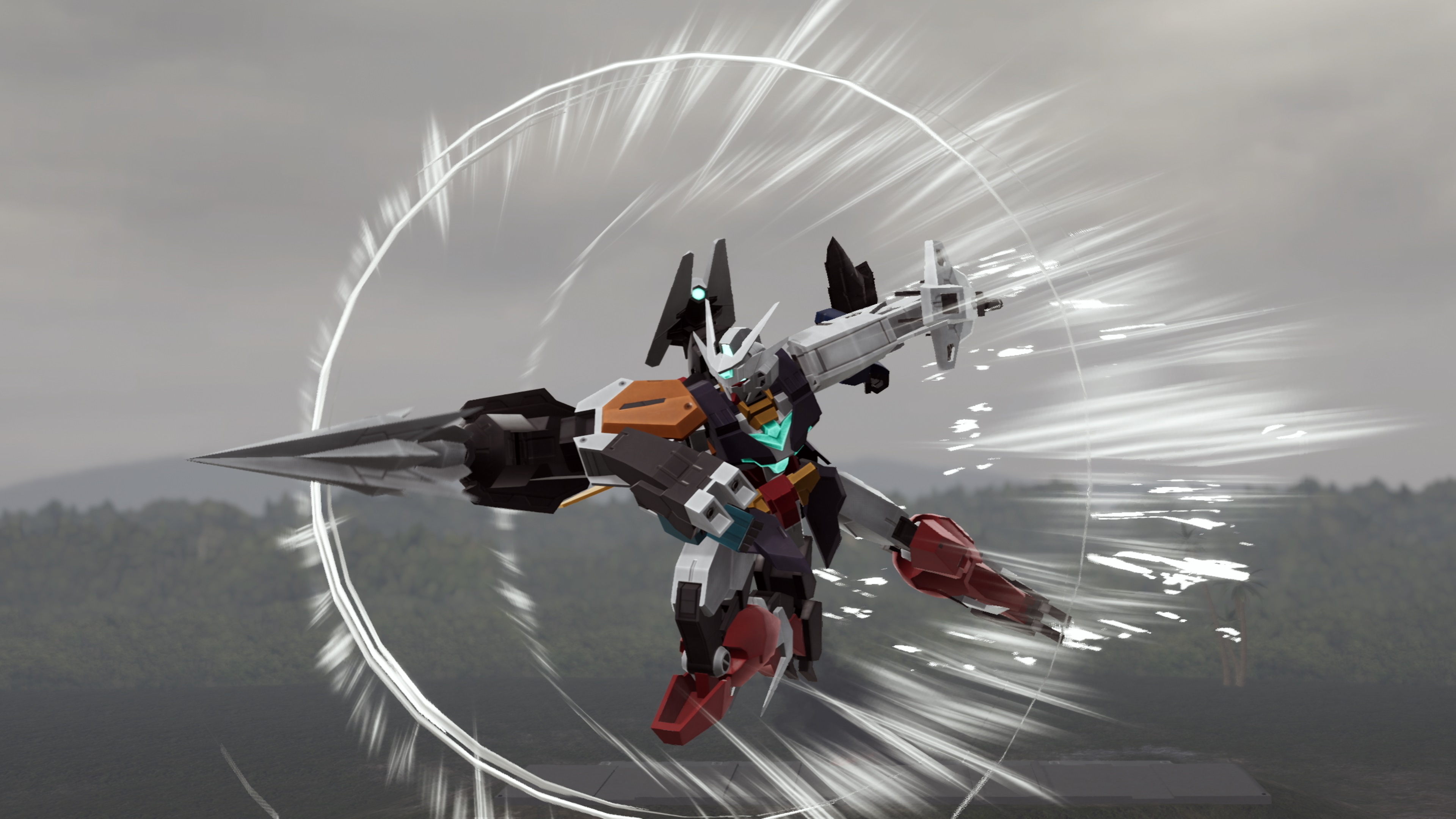 公式】ガンダムブレイカー4 on X: 