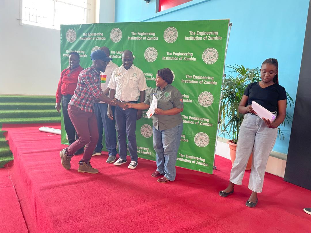 WorldSkills Africa tweet media