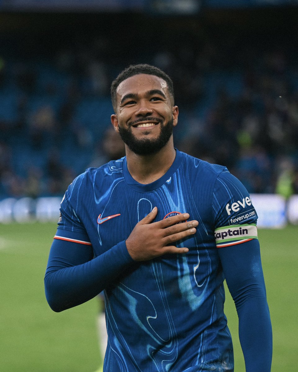 RJ. 😁

#CFC | #CHENEW