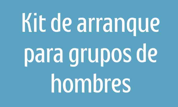 Pensamos que el trabajo colectivo autocrítico, abordando el machismo desde el yo, y poniéndolo en contraste con otros hombres para interpelarnos y ayudarnos a ver lo que no queremos ver de nosotros mismos es imprescindible.
Errejón Fallarás
redgruposhombresmadrid.wordpress.com/wp-content/upl…