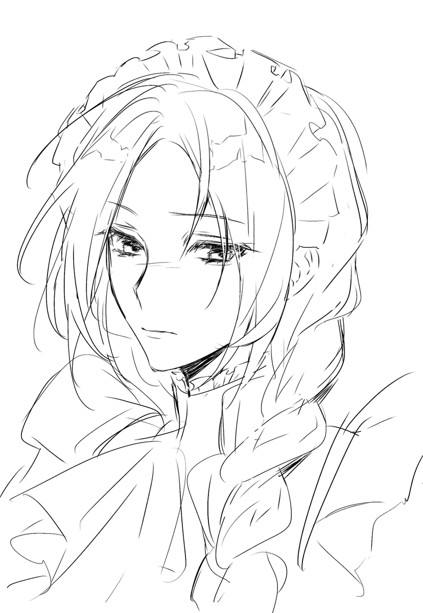 yoru_0622's tweet photo. #ファタモルガーナの館 
#fatamoru https://t.co/6c7hLxM8Ae
