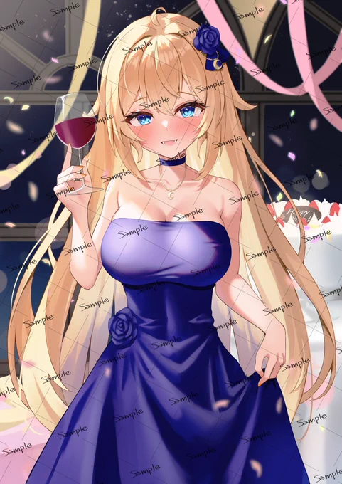 Dear Anya Melfissa Nice to meet you. My name is Shinka, and I am an illustrator. I have no problem with the delivery date. I have experience in illustrating one-picture illustrations and singing illustrations, so I would be happy if you would consider me for your project. I
