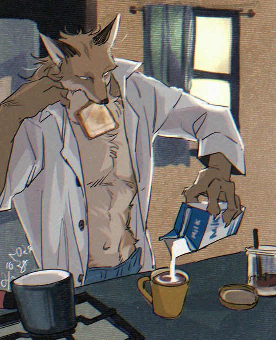 らくがき 
