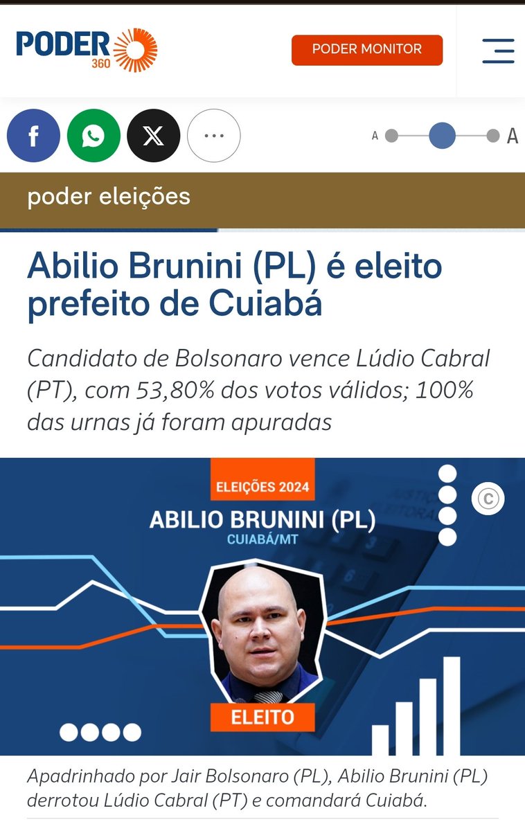 Quem lembra dele? É o gordinho irritador de comunista, hoje é Dep federal, parabéns