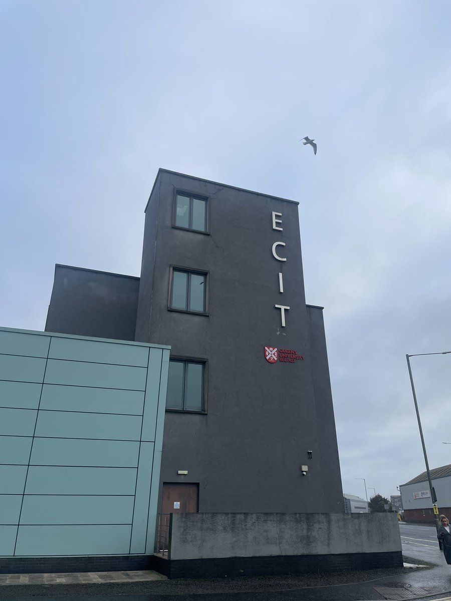 DAFNIfacility's tweet image. We are ready to welcome you to the DAFNI Northern Ireland Roadshow 28-29 October 2024 ☕ Lunch and refreshments included. 📍@QUBelfast
➡️➡️ lnkd.in/eGvNtfFG
It’s not too late to join us! Follow the link and click on contact us to reserve your place ❤️