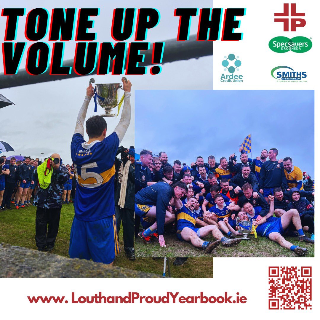 LouthandProud.com (@louthproud) on Twitter photo TONE up the Volume π΅π‘π΅ππ£π£patreon.com/posts/11483753β¦ <a href="/wolfetonesgfc/">Wolfe Tones GFC Drogheda</a> <a href="/SmithsDrogheda/">Smiths of Drogheda</a> <a href="/ardeecu/">Ardee Credit Union</a> <a href="/SpecsaversD/">Specsavers_Drogheda</a> TONE up the Volume π΅π‘π΅ππ£π£patreon.com/posts/11483753β¦ <a href="/wolfetonesgfc/">Wolfe Tones GFC Drogheda</a> <a href="/SmithsDrogheda/">Smiths of Drogheda</a> <a href="/ardeecu/">Ardee Credit Union</a> <a href="/SpecsaversD/">Specsavers_Drogheda</a>