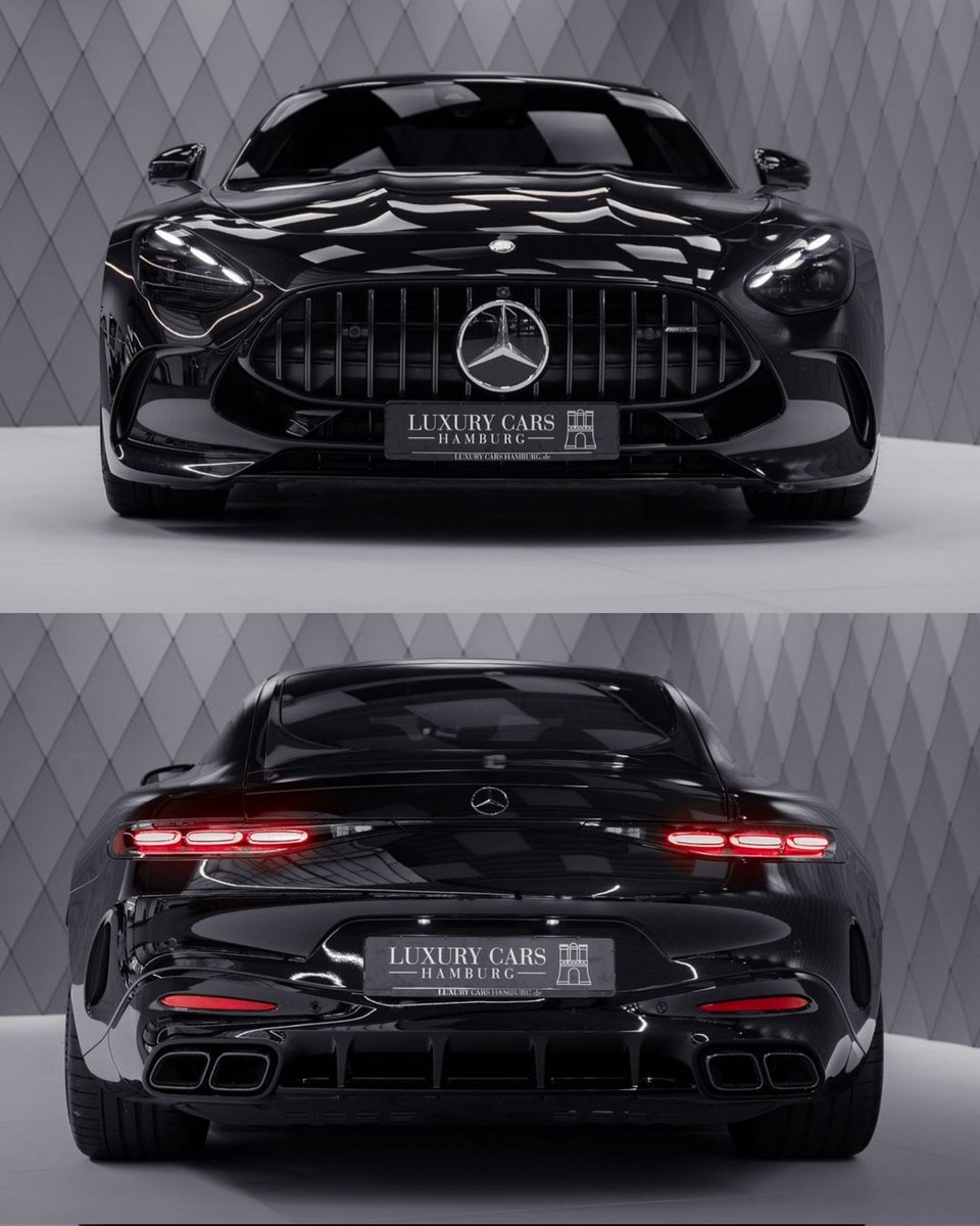 mbmaybachfans's tweet photo. BLACK MAMBA 🐍

📸: @luxury_cars_hamburg (IG) https://t.co/DZn3kCELc8