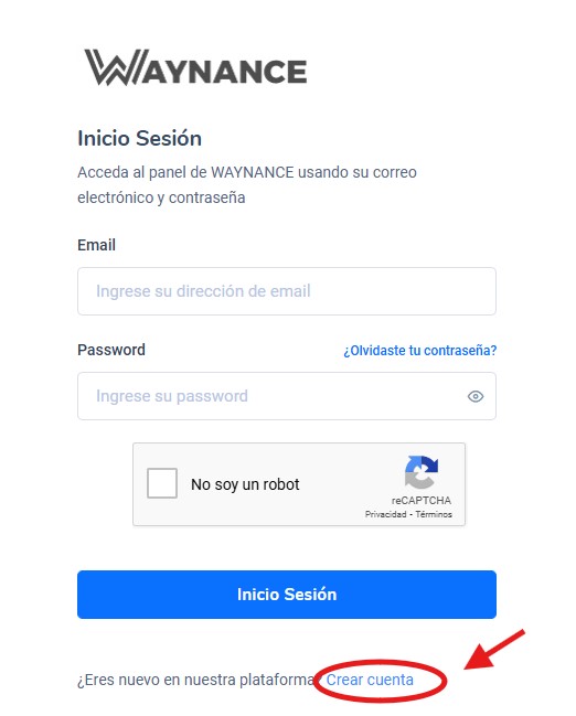 ¿Quieres implementar el servicio de pagos de Waynance?

Regístrese en waynance.app, complete el KYC personal y empresarial, y su solicitud será evaluada.

#waynance #visa #mastercard #pagos #pay #qr #nfc #btc #bitcoin #crypto #blockchain #criptomonedas
