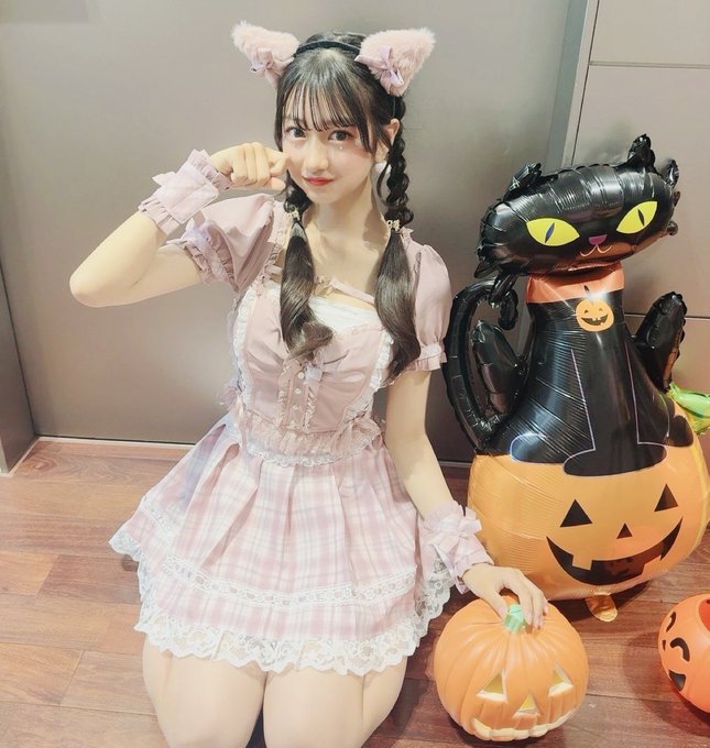 Twitterのコスプレ画像34