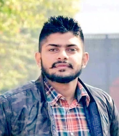 Deepak Sharma tweet media
