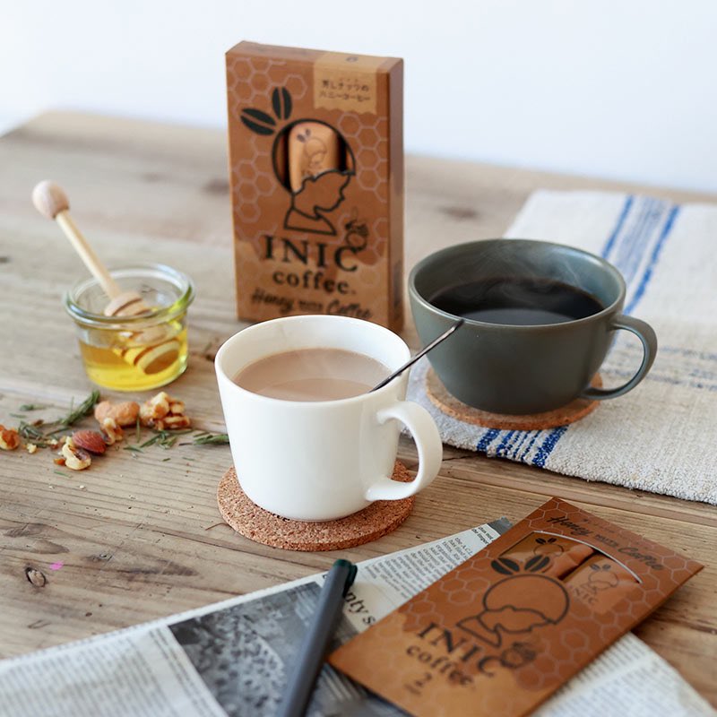 INIC coffee (@INICcoffee) / Posts / X