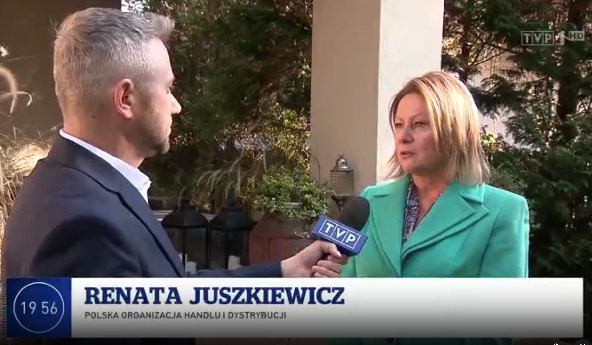 Propozycja #ZakazHandluWWigilie to nie tylko  utrudnienia dla osób chcących zrobić zakupy, czy też mniejsze wpływy do budżetu z #VAT. Rodzi to również problem przeszacowania #zakupy robionych na większą ilość dni. - Nie wyobrażam sobie, że możemy pozwolić sobie na trzy dni