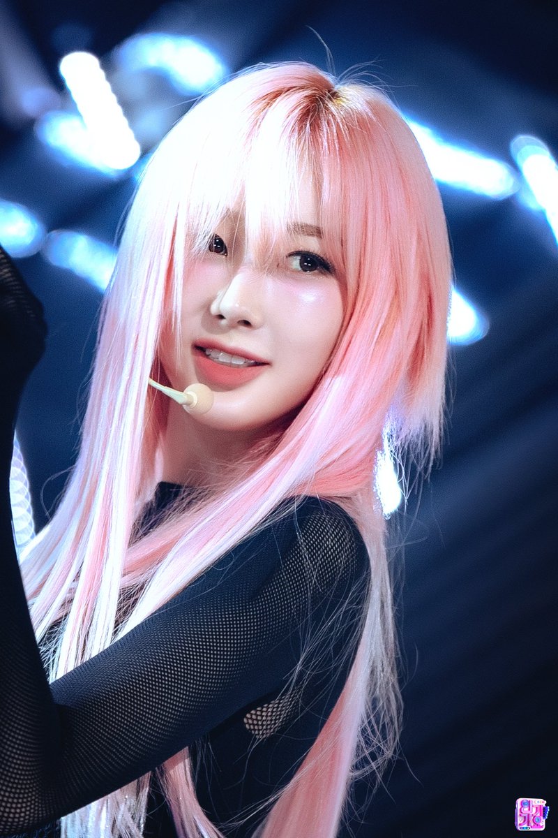 Inkigayo 

#GISELLE #지젤 #aespa