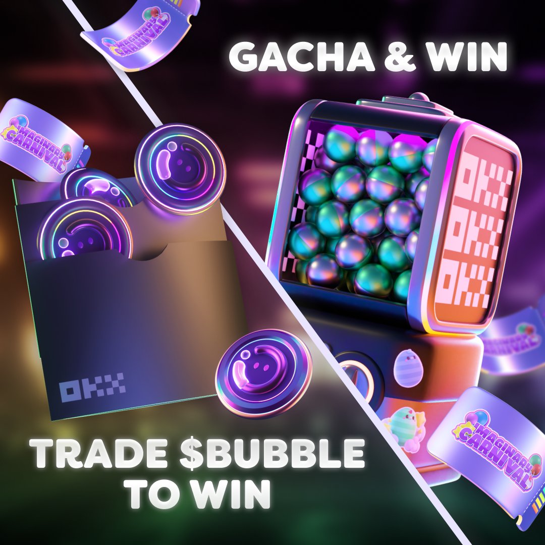 Imaginary Ones | Bubio.ai tweet media