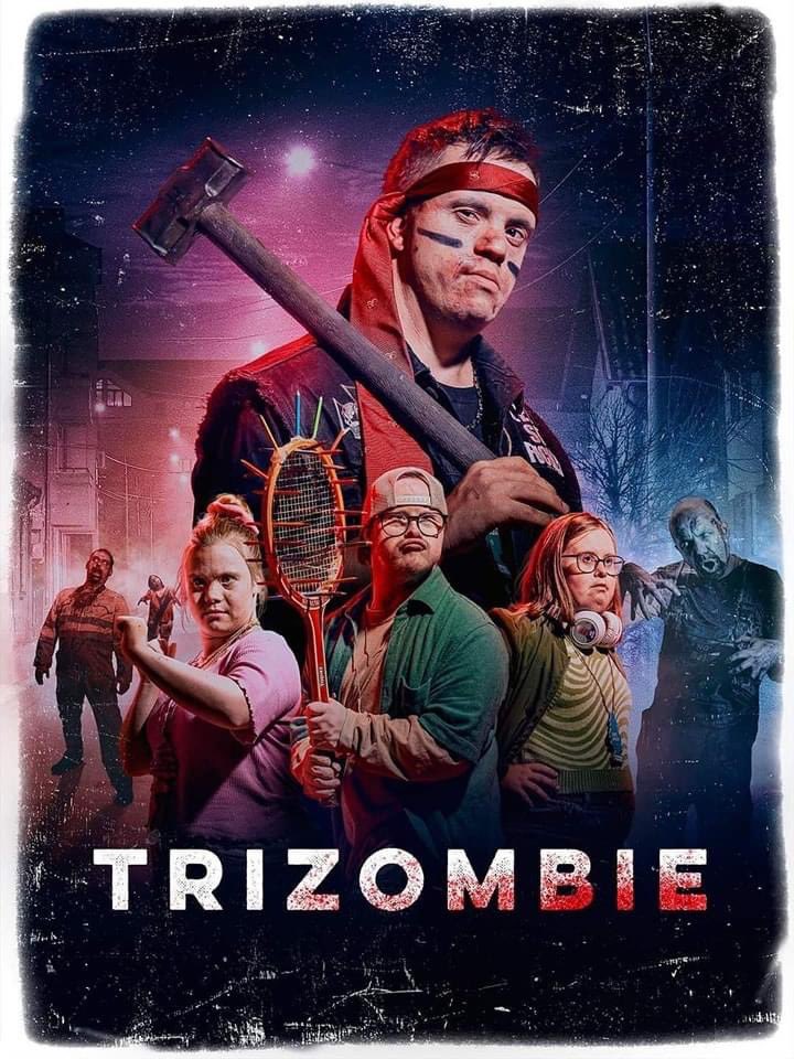 jpfiok's tweet image. Les belges ont dépassé Artus dans la mise en scène de trisomiques 😍