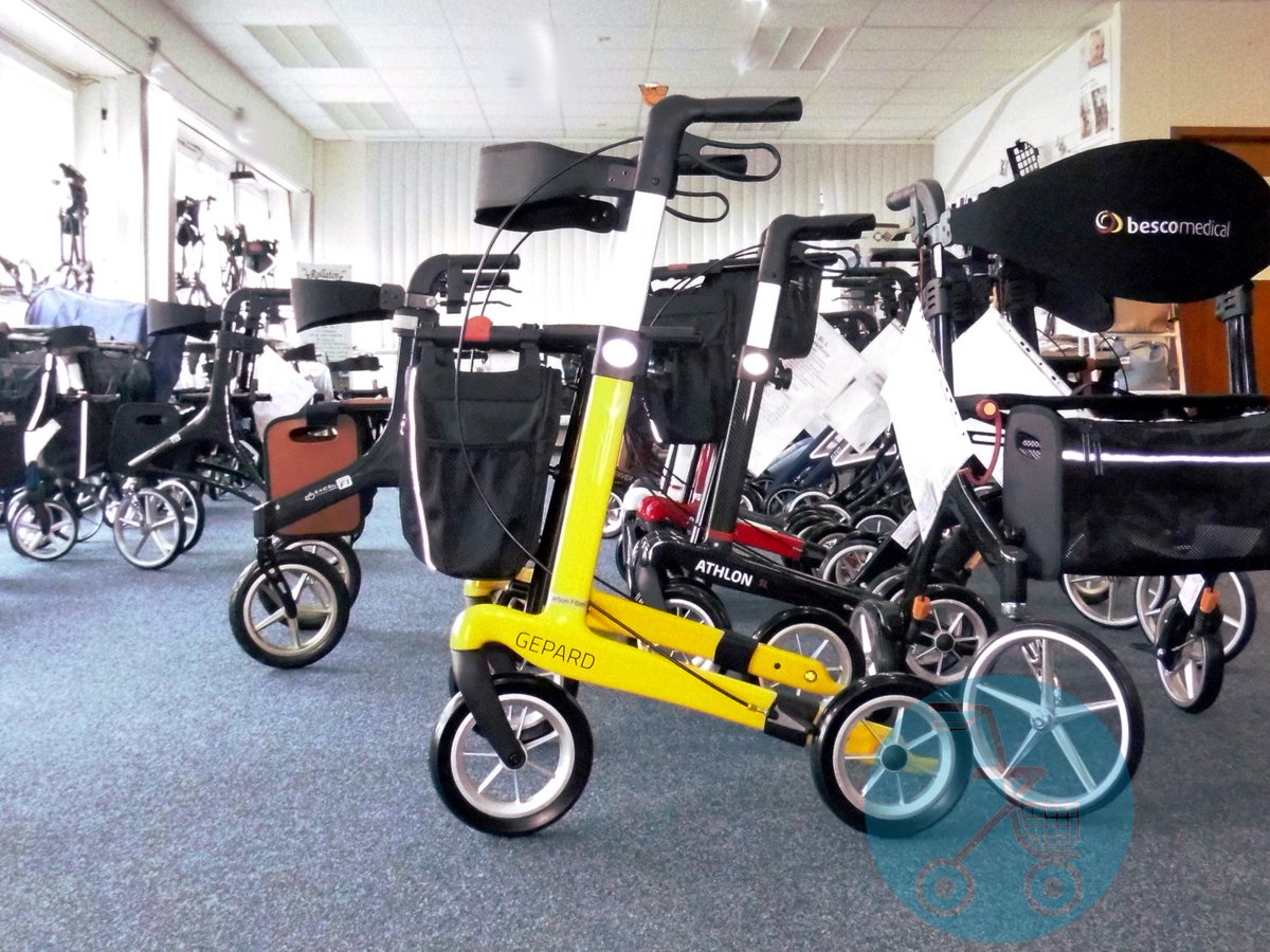 LadenRollator's tweet photo. Werbung
#Herbst und #bunt #Gepard #Lila #Carbon #farbe #dezent #leichteRollatoren #bequem #leicht. Oder knallig #gelb.
Finden #Sie das #passendeModell in #Elmshorn und #Norderstedt. #fastAlles #Rollator, #Wartung,#Reparatur,#Zubehör,#Ersatzteile https://t.co/9saqolD4IT #A7 #A23 https://t.co/LORoyLEfCo